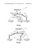 Apparatus method and computer program for radio-frequency path selection and tuning diagram and image