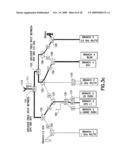 Apparatus method and computer program for radio-frequency path selection and tuning diagram and image