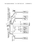 Apparatus method and computer program for radio-frequency path selection and tuning diagram and image