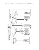 Apparatus method and computer program for radio-frequency path selection and tuning diagram and image