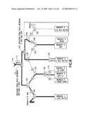 Apparatus method and computer program for radio-frequency path selection and tuning diagram and image