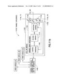 Apparatus method and computer program for radio-frequency path selection and tuning diagram and image