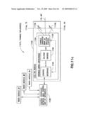 Apparatus method and computer program for radio-frequency path selection and tuning diagram and image