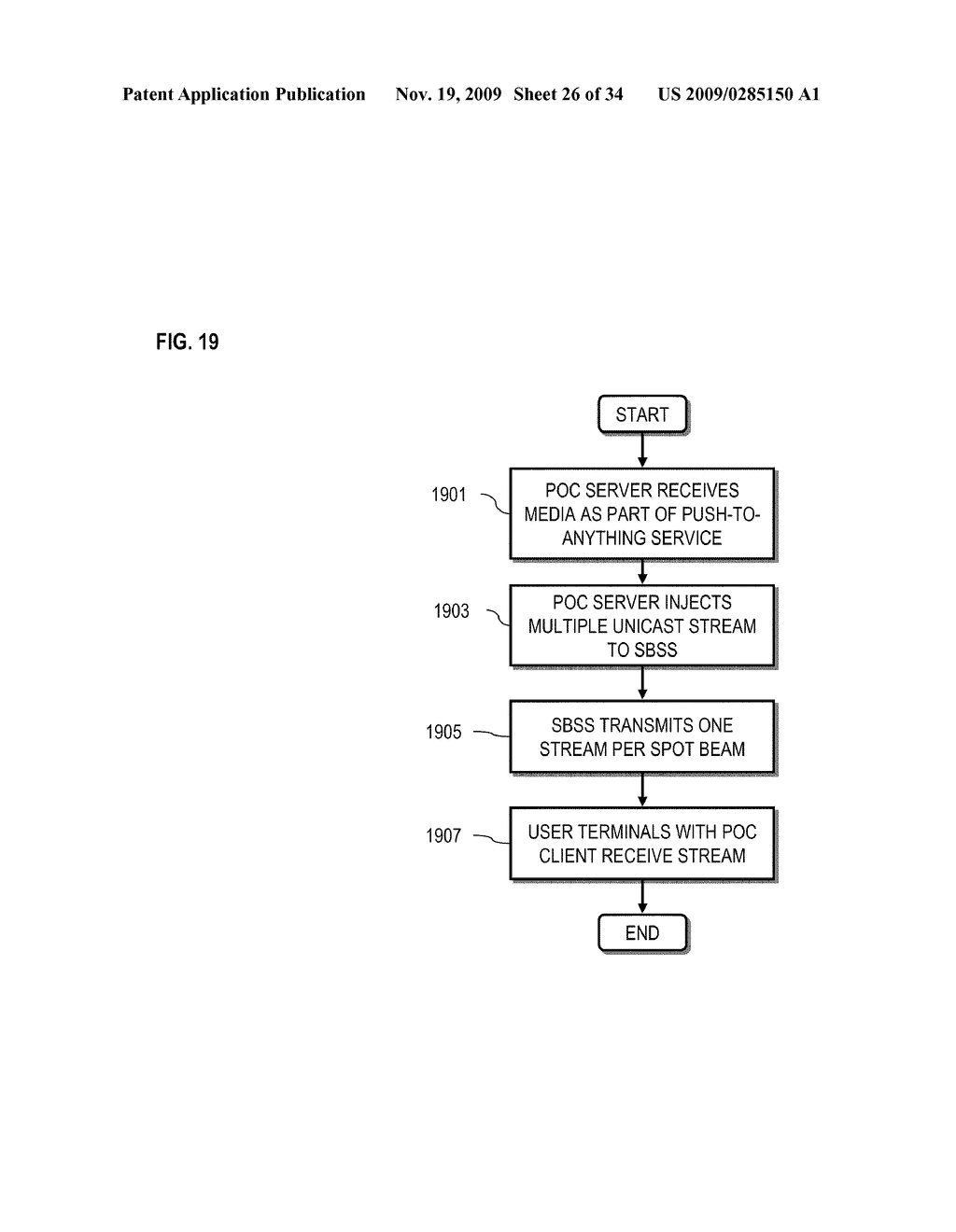 METHOD AND SYSTEM FOR PROVIDING A SATELLITE INTERFACE TO SUPPORT MOBILE COMMUNICATION SERVICES - diagram, schematic, and image 27