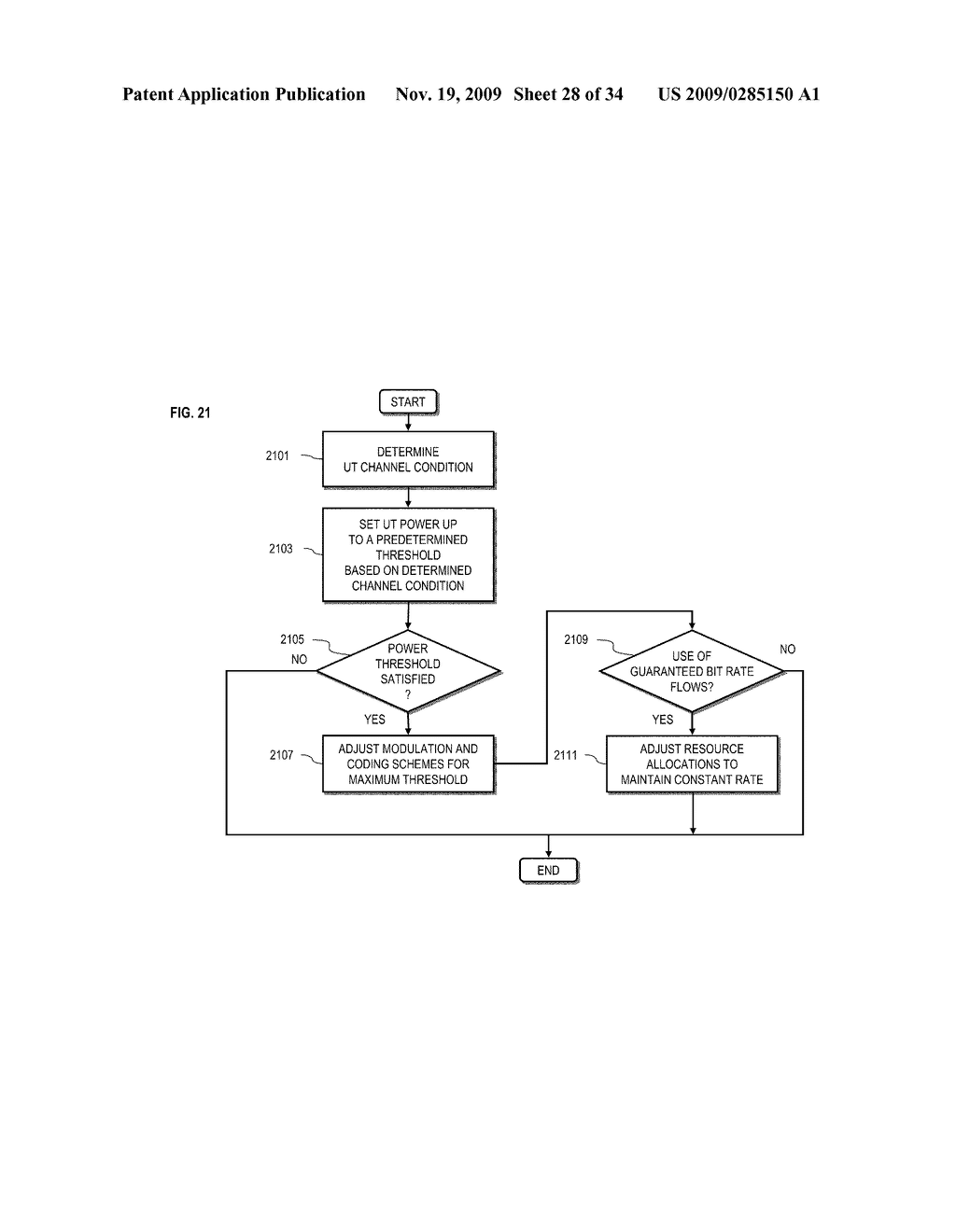 METHOD AND SYSTEM FOR PROVIDING A SATELLITE INTERFACE TO SUPPORT MOBILE COMMUNICATION SERVICES - diagram, schematic, and image 29