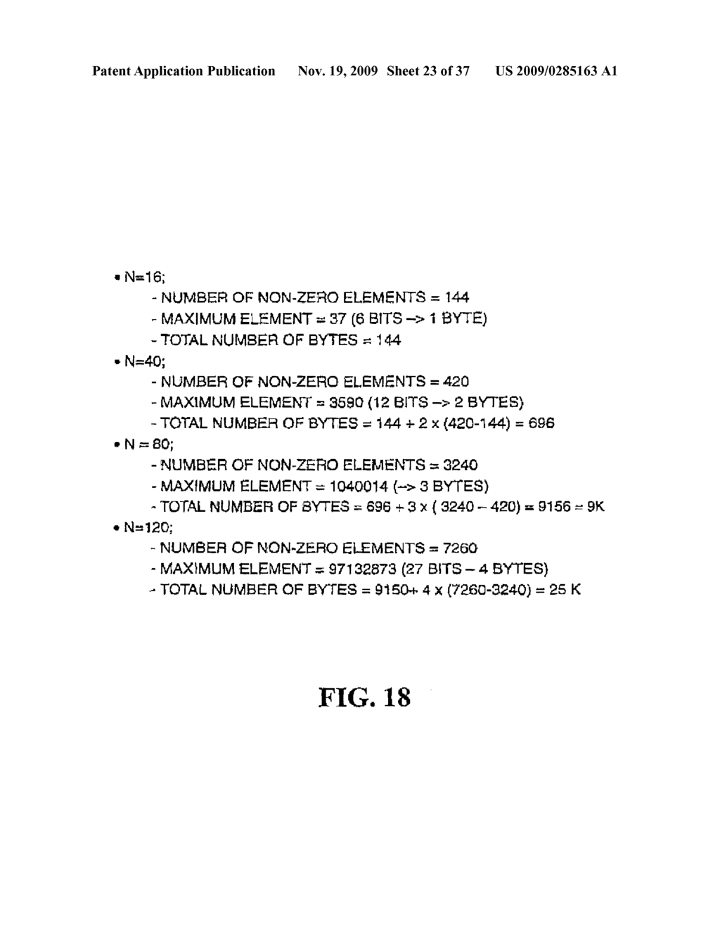 Resource Assignment Systems and Methods - diagram, schematic, and image 24