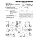 METHOD AND APPARATUS FOR SUPPORTING ENTERPRISE ADDRESSING IN NETWORKS diagram and image