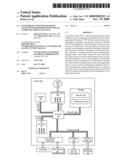 Network On Chip With Minimum Guaranteed Bandwidth For Virtual Communications Channels diagram and image