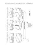 PRIORITY SCHEDULING USING PER-PRIORITY MEMORY STRUCTURES diagram and image