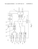 MULTI-SERVICE CHANNELIZED SONET MAPPER FRAMER diagram and image