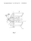 Rotary Disk Laser and Amplifier Configurations diagram and image