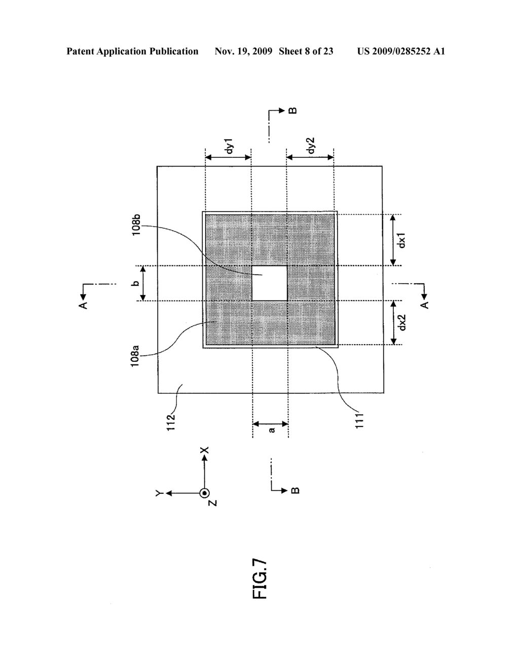 SURFACE-EMITTING LASER, SURFACE-EMITTING LASER ARRAY, OPTICAL SCANNING DEVICE, AND IMAGE FORMING APPARATUS - diagram, schematic, and image 09