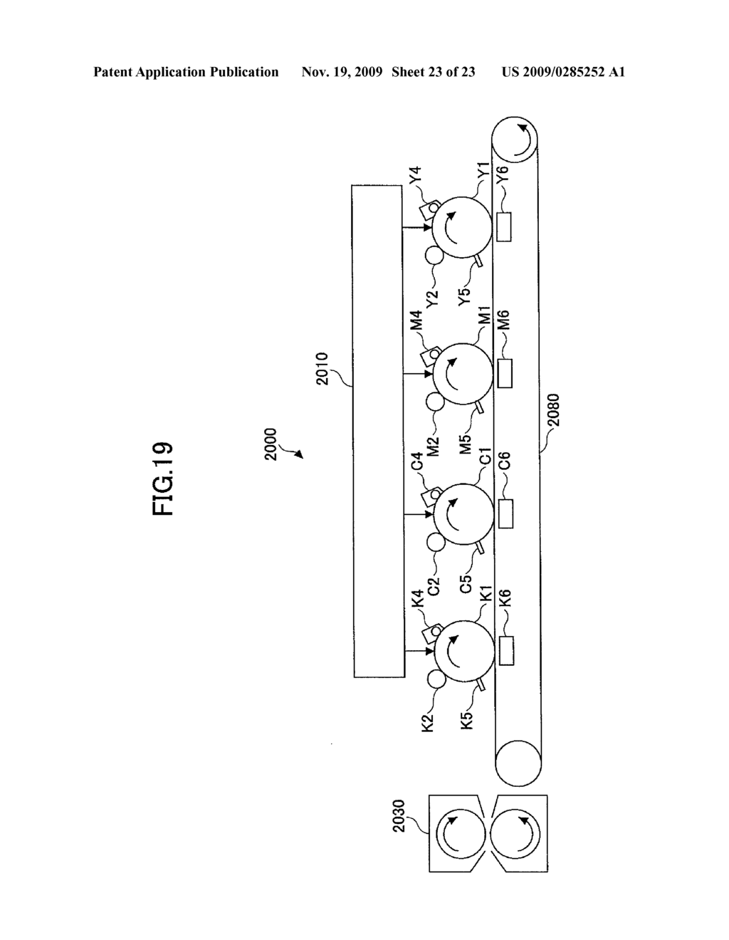 SURFACE-EMITTING LASER, SURFACE-EMITTING LASER ARRAY, OPTICAL SCANNING DEVICE, AND IMAGE FORMING APPARATUS - diagram, schematic, and image 24