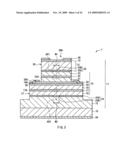 Semiconductor light emitting device diagram and image