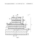 Semiconductor light emitting device diagram and image