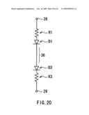 Semiconductor light emitting device diagram and image