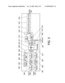 SYSTEM AND TRANSCEIVER FOR DSL COMMUNICATIONS BASED ON SINGLE CARRIER MODULATION, WITH EFFICIENT VECTORING, CAPACITY APPROACHING CHANNEL CODING STRUCTURE AND PREAMBLE INSERTION FOR AGILE CHANNEL ADAPTATION diagram and image