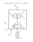 EQUALIZER LOCK DETECTION BASED ON THE LOCATION OF RECEIVED SIGNAL POINTS diagram and image