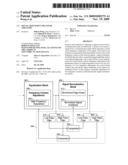 SIGNAL ADJUSTMENT RECEIVER CIRCUITRY diagram and image