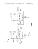 SIGNAL ADJUSTMENT RECEIVER CIRCUITRY diagram and image