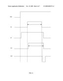 PHASE FREQUENCY DETECTOR WITH PULSE WIDTH CONTROL CIRCUITRY diagram and image