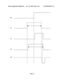 PHASE FREQUENCY DETECTOR WITH PULSE WIDTH CONTROL CIRCUITRY diagram and image