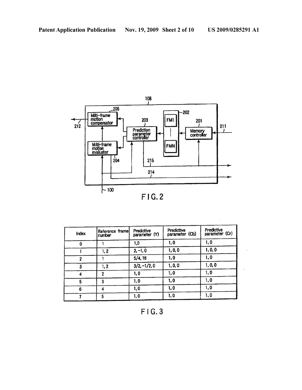 VIDEO ENCODING/DECODING METHOD AND APPARATUS - diagram, schematic, and image 03