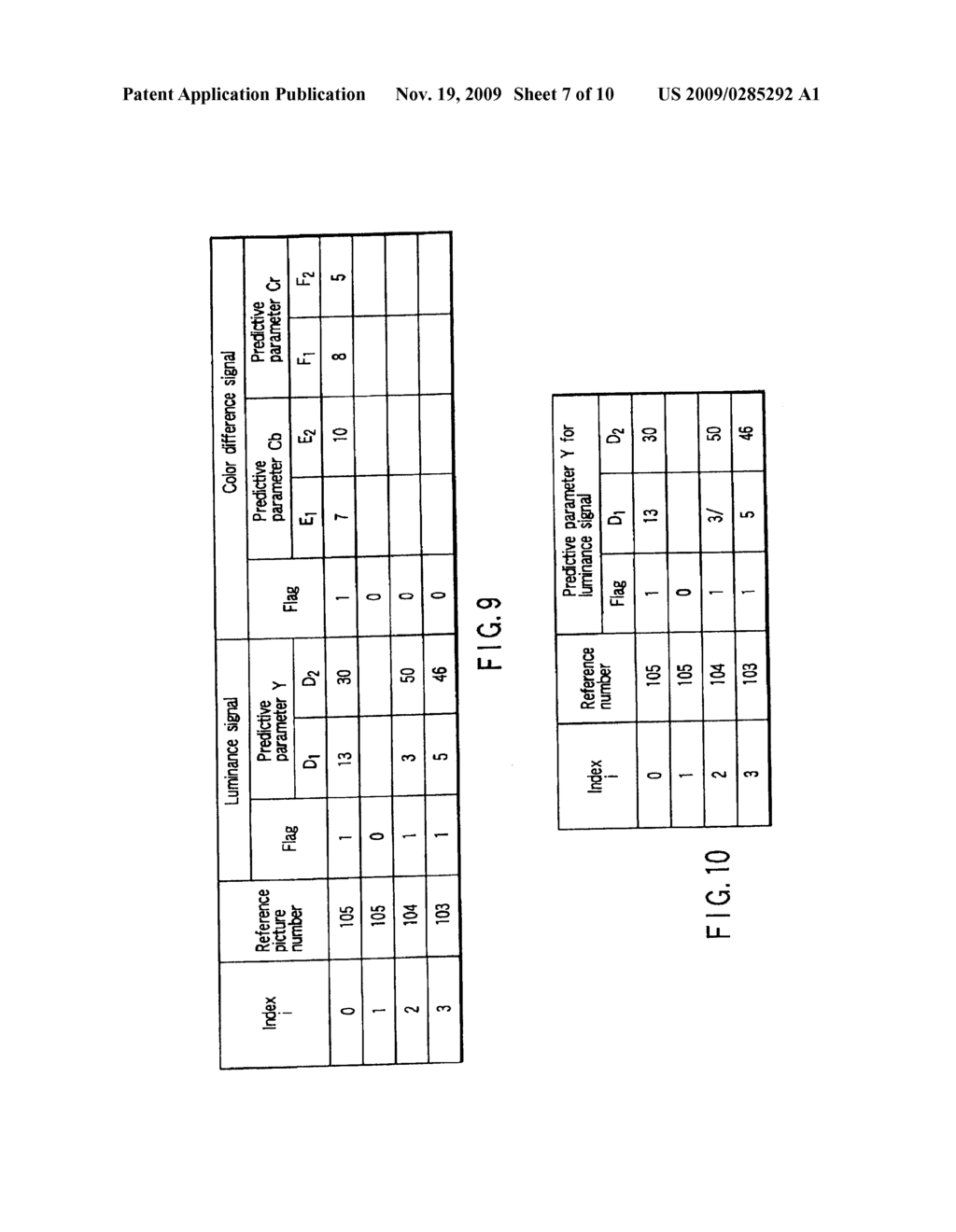 VIDEO ENCODING/DECODING METHOD AND APPARATUS - diagram, schematic, and image 08