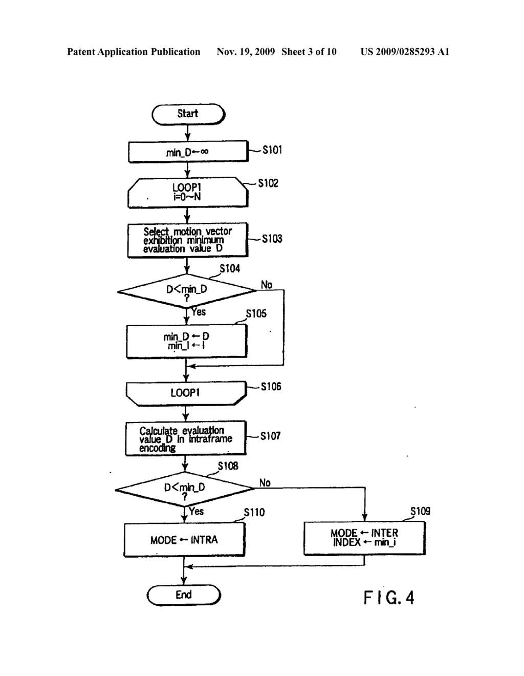 VIDEO ENCODING/DECODING METHOD AND APPARATUS - diagram, schematic, and image 04