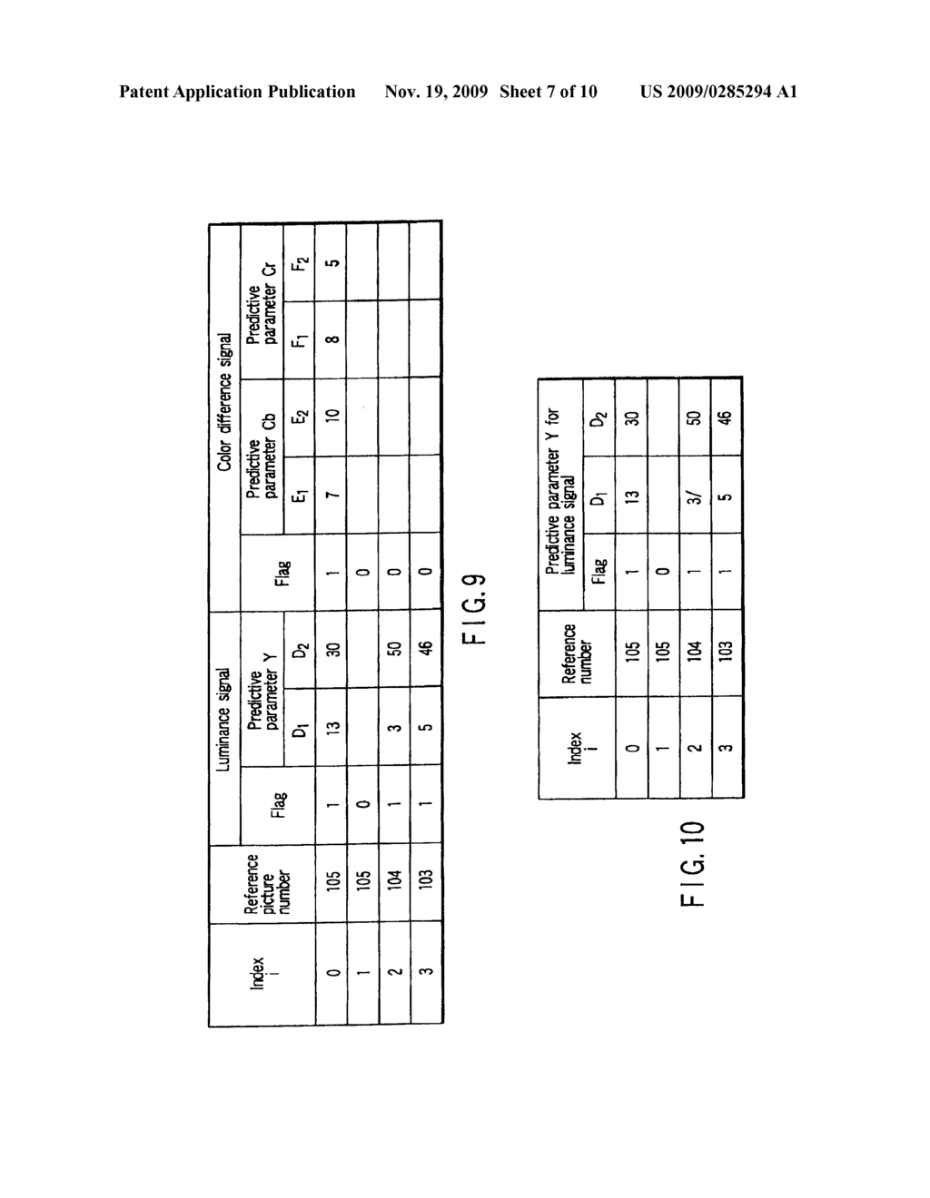 VIDEO ENCODING/DECODING METHOD AND APPARATUS - diagram, schematic, and image 08