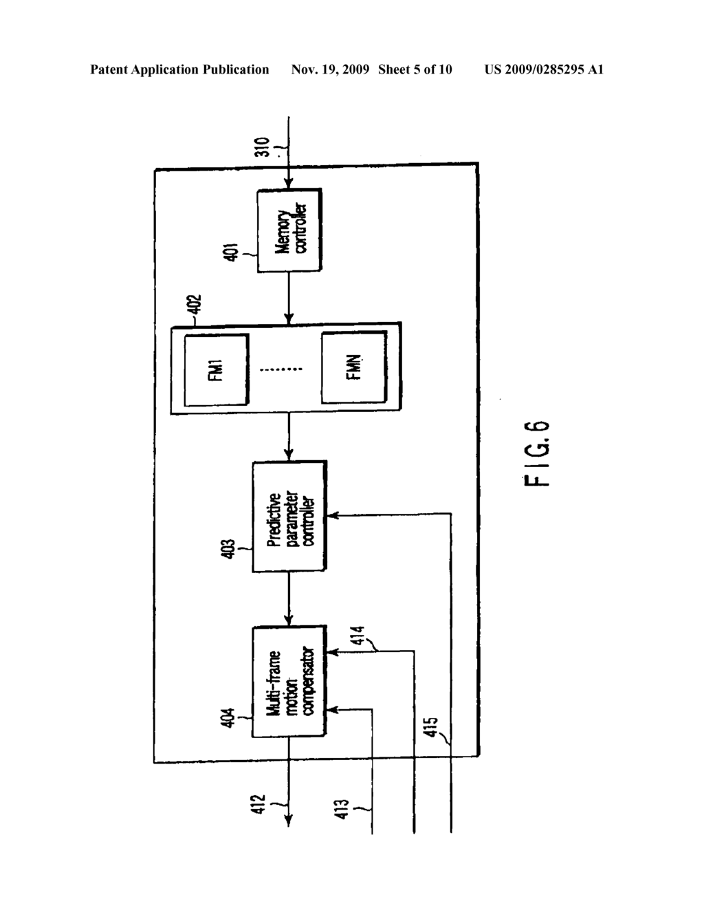 VIDEO ENCODING/DECODING METHOD AND APPARATUS - diagram, schematic, and image 06