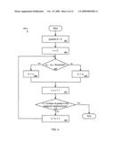 Deblocking algorithm for coded video diagram and image