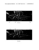 Deblocking algorithm for coded video diagram and image