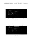 Deblocking algorithm for coded video diagram and image