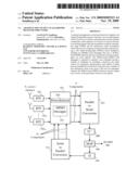 ADAPTIVE SOFT OUTPUT M-ALGORITHM RECEIVER STRUCTURES diagram and image