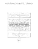 ADAPTIVE SOFT OUTPUT M-ALGORITHM RECEIVER STRUCTURES diagram and image