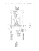 RECEIVING AMPLITUDE CORRECTION CIRCUIT, RECEIVING AMPLITUDE CORRECTION METHOD, AND RECEIVER USING THE SAME diagram and image