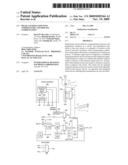 Phase Locked Loop with Temperature and Process Compensation diagram and image