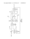 Phase Locked Loop with Temperature and Process Compensation diagram and image