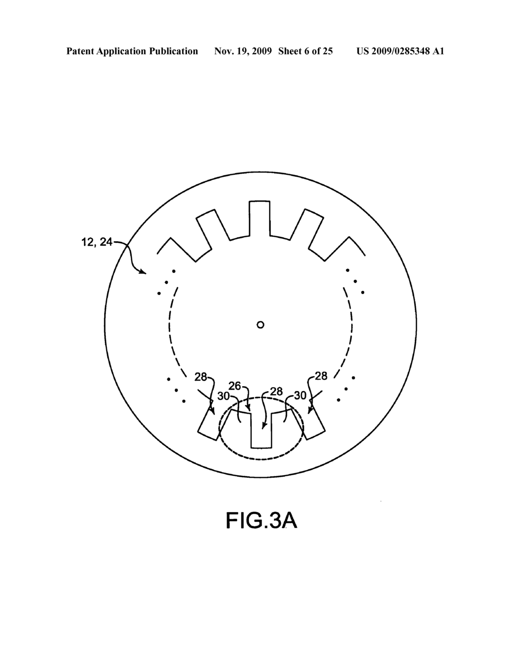 Heat pipe fission fuel element - diagram, schematic, and image 07