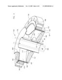 APPARATUS FOR A COMPACT HV INSULATOR FOR X-RAY AND VACUUM TUBE AND METHOD OF ASSEMBLING SAME diagram and image