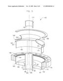 APPARATUS FOR A COMPACT HV INSULATOR FOR X-RAY AND VACUUM TUBE AND METHOD OF ASSEMBLING SAME diagram and image