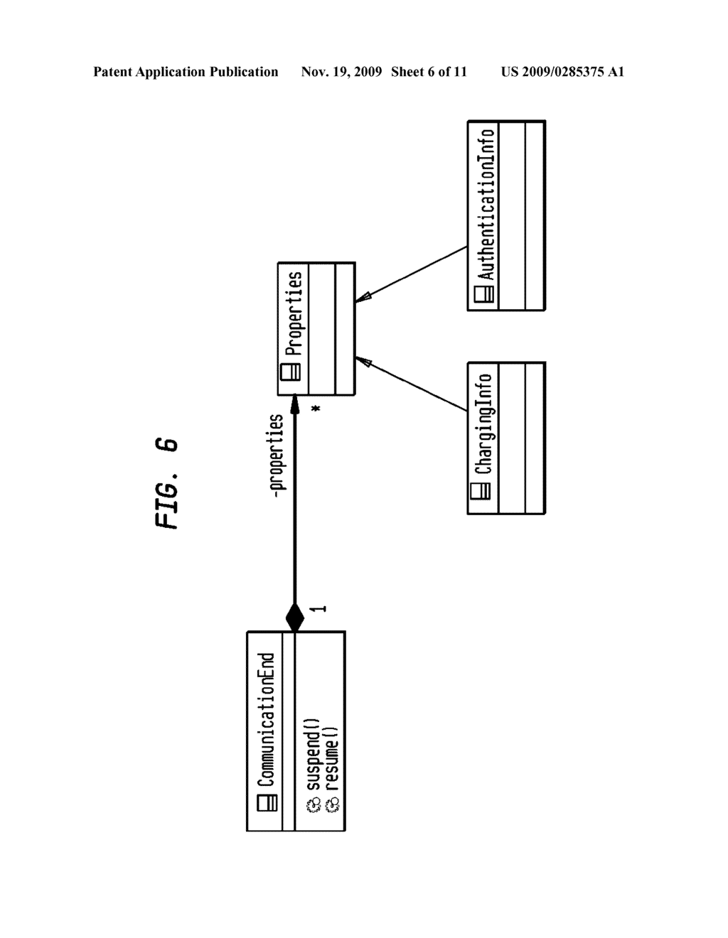 PROTOCOL INDEPENDENT TELEPHONY CALL LIFECYCLE MANAGEMENT SCHEME - diagram, schematic, and image 07