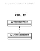 METHOD AND TOOLING FOR THE DEVELOPMENT OF TELECOM SERVICES diagram and image