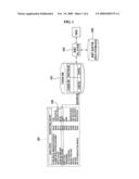 METHOD AND SYSTEM FOR PROVIDING RING BACK TONE PLAYED AT A POINT SELECTED BY USER diagram and image