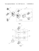 METHOD, DEVICE AND SYSTEM FOR ROUTING diagram and image