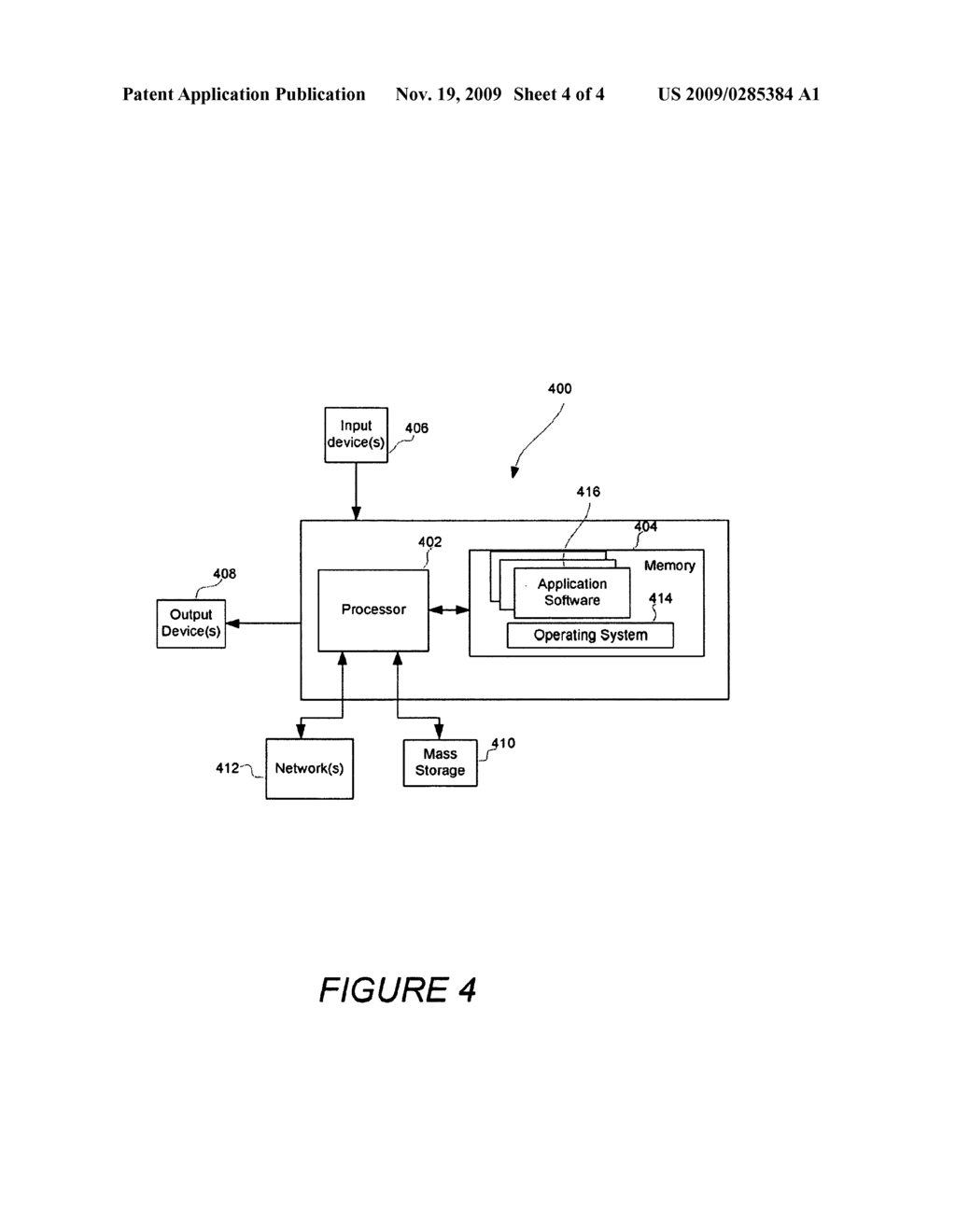 METHOD AND SYSTEM FOR PERSONALISING RESPONSES TO CUSTOMER COMMUNICATIONS - diagram, schematic, and image 05