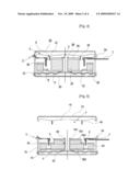 MULTI-FUNCTION MICRO SPEAKER diagram and image