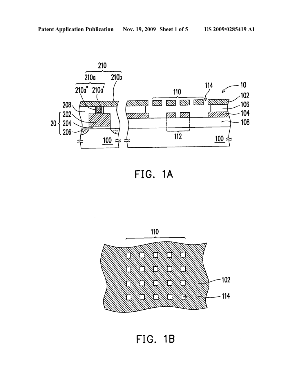 MICROELECTROMECHANICAL SYSTEM MICROPHONE - diagram, schematic, and image 02