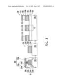 MICROELECTROMECHANICAL SYSTEM MICROPHONE diagram and image